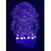 Critters horror movie light