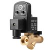 Válvula de Drenaje Electrónica DN15, Válvulas de Control Temporizada Automática