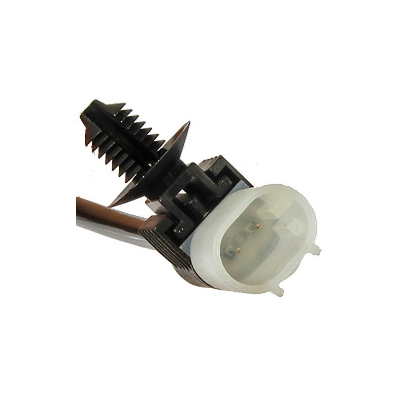 Power Stop SW-1500 Brake Pad Wear Sensor Brake Pad Wear