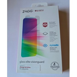 ZAGG NEW ZAGG InvisibleShiel