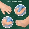 Ultrassist Pediatric IV Practice Kit, Baby Intravenous Injection Training Kit