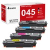 045 045H Toner Cartridge Set Replacemen for Canon CRG-045 Toner
