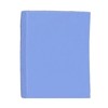 50Pcs CPU Thermal Pads Silicone Shock Proof Insulation Cuttable Thermal