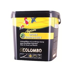 Colombo Algisin Thread Algae Killer, 2500 ml