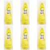 Honey Grapefruit Drink, Honey Pomelo Flavor Drink,16.9 Fl Oz,6 Bottles