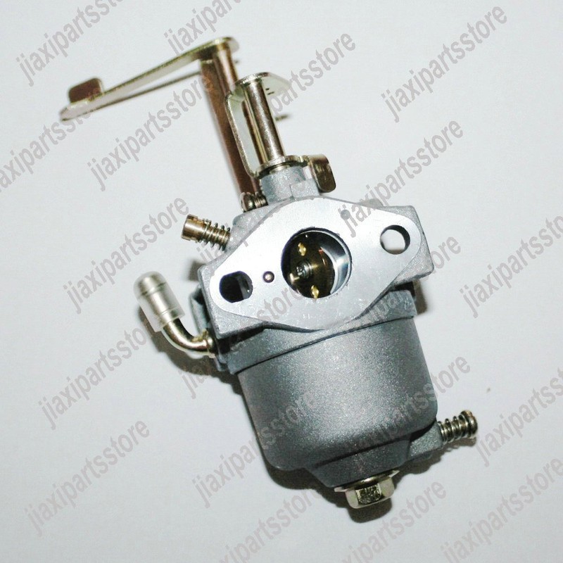 J2XCO Carburetor for Harbor Freight Pacific HydroStar 79CC 69747 99CC