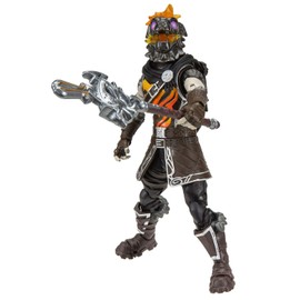 Fortnite 6" Legendary Series Figure, Molten Battle Hound