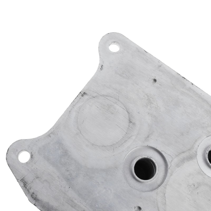 A-Premium Automatic Transmission Oil Cooler Compatible with Nissan Rogue 2018-2019