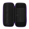 Handheld Game Console Carrying Case EVA Shockproof Portable Storage Bag