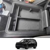 CDEFG 2023 2024 2025 Pilot Center Console Organizer Tray for