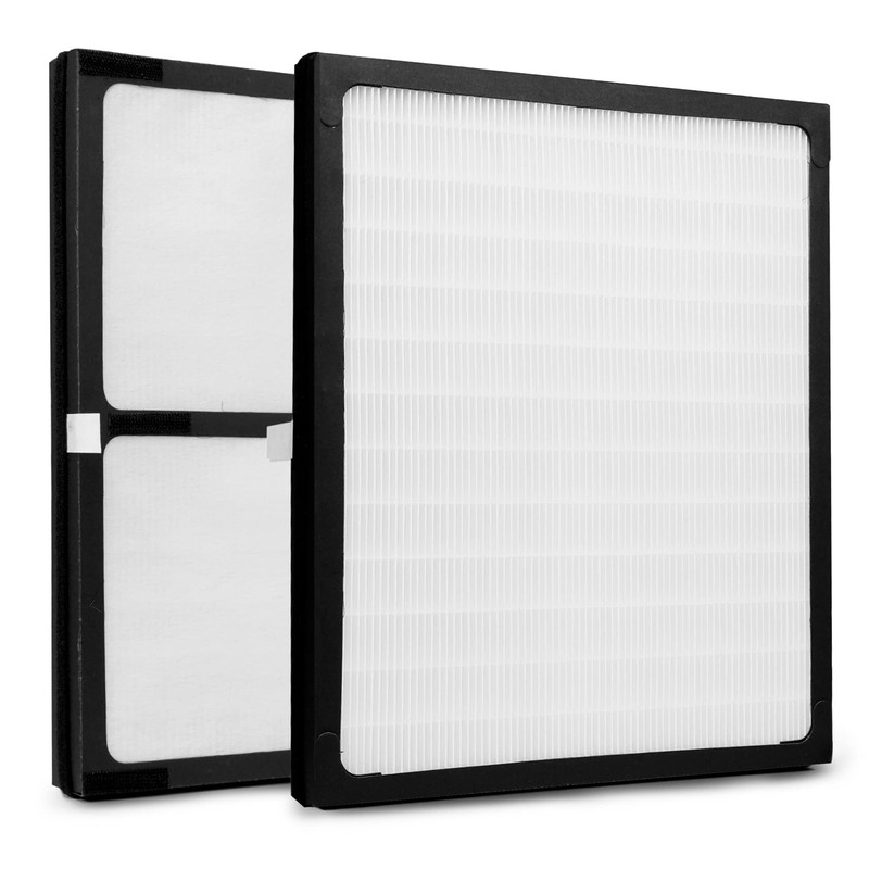 2 Pack Replacement Filters - D for Idylis - IAF-H-100D