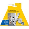 Schellenberg 11400 Maxi inlet winder for roller shutter belts with
