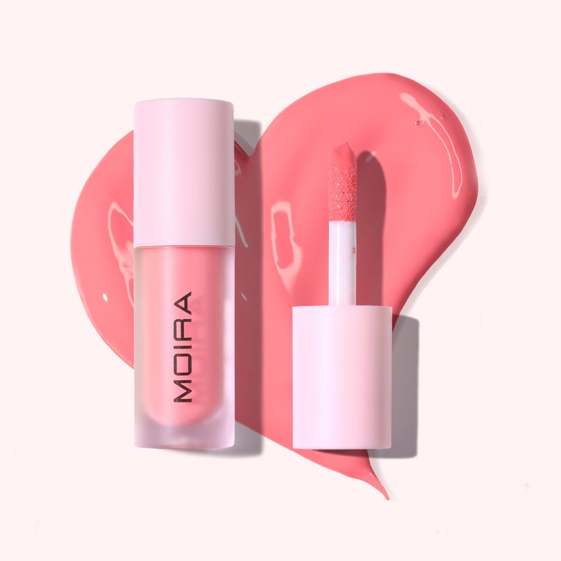 Rubor que Cambia de Color, Una Crema Multiusos para Mejillas