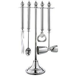 Town and Country 5 Pice Bar Tool Set