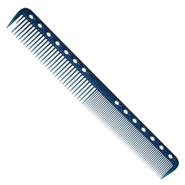 YSPARK YS-s339 Comb, Transparent Torrent, Blue