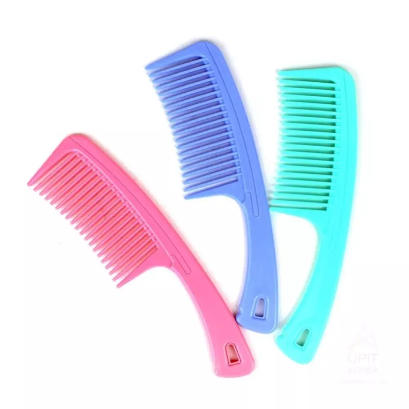 ch 도끼빗 대_0690 생활용품 C Hutch Rake 0690 Daily Necessities