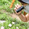 Close-up Monocular Designed for Low Vision Users who are Visually