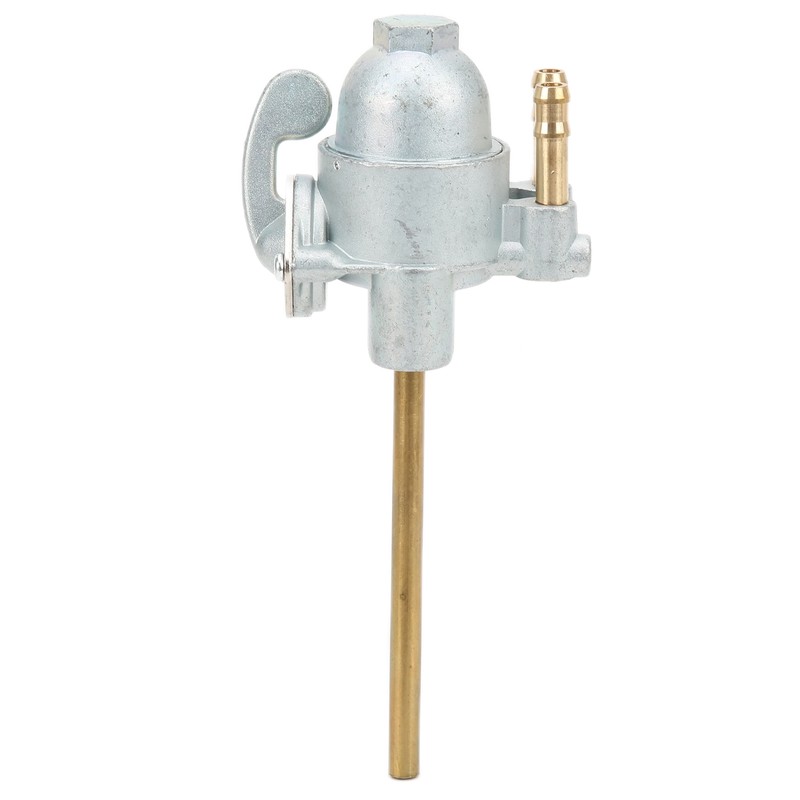 Motorcycle Fuel Valve Petcock Switch 16950‑300‑020 Replacement for CB350F 1972‑1974