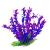 Aquatop PD-BH16 6 Inch Hygro-Like Aquarium Plant with Weighted Base
