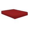 NIYS Luxury Bedding Finest 100% Egyptian Cotton 10"/25CM Fitted Sheets