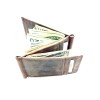 SEDONA® DOUBLE SIDED MONEY CLIP WALLET