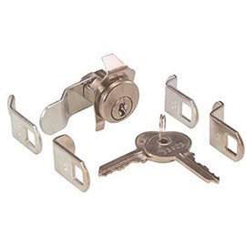 ANVIL MARK 804274 Universal Multi-Cam Lock, 5 cm