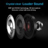 Wireless Car Bluetooth Speaker, Handsfree Car Bluetooth Speakerphone, Car Speaker