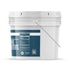 Earthborn Elements Sodium-Free Salt Substitute, 1 Gallon Bucket, Potassium Chloride,