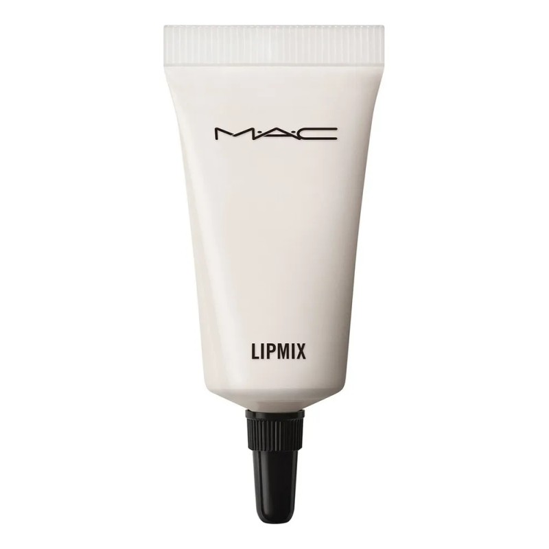 Crema Labial MAC Lipmix | White | Opaco | Alta