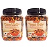 Hoody's Peanut Butter Chocolate Mix - 2 Pack