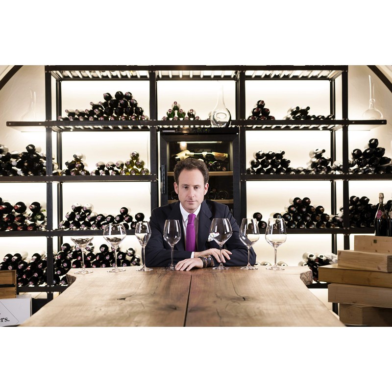 Riedel Extreme Cabernet