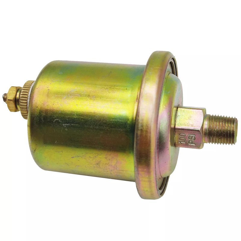 Unbranded Engine Oil Pressure Sensor Switch Sender For Perkins 05-70-1857