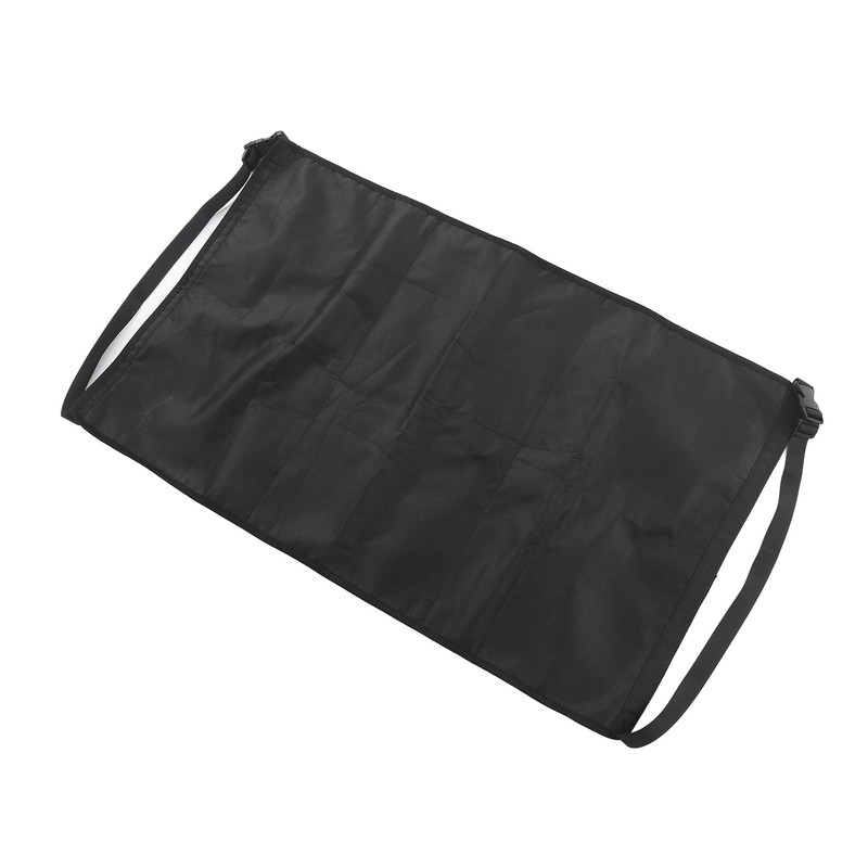 Kids Airplane Seat Extender Portable Foldable Toddler Plane Footrest Hammock