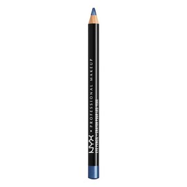 NYX Professional Makeup Slim Eye Pencil, NYX Professional Makeup - Color: Cafe (Bronze Brown)