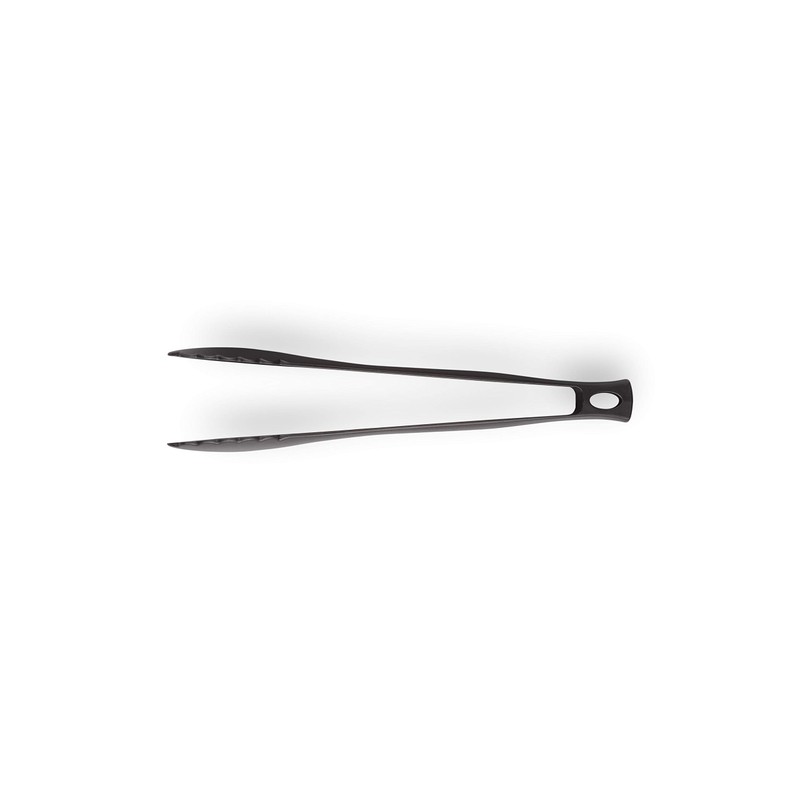 Le Creuset Black Tong Tongs