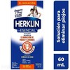 Herklin Shampoo Esencial 60ml