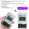 GY560 50Mhz To 2.4Ghz Portable Frequency Counter, Car Frequency Counter