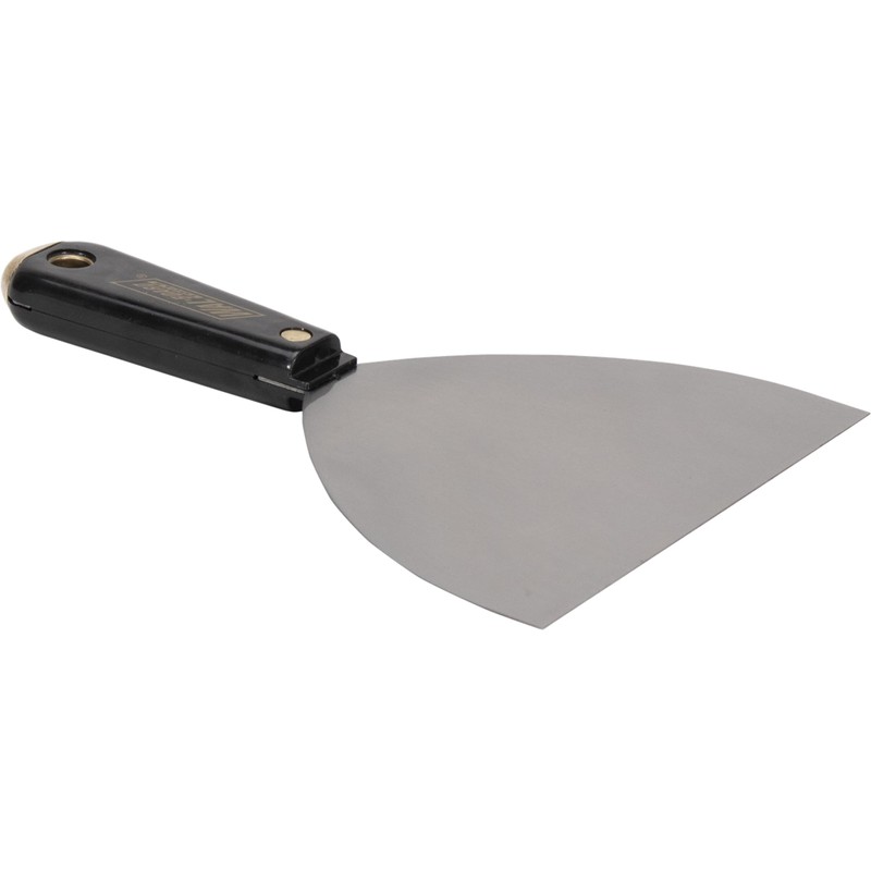 Wal-Board Tools 6" Hammer-end Knife Carbon Steel