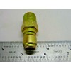 AMFLO CPST5 3/8" X 3/8 PRESSURE WASHER QUICK CONNECT PLUG