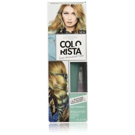 L’Oréal Paris Colorista, Aqua