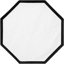 Profoto Softbox 3-Feet Octa Diffuser Kit 0.5 f-Stop for Soft and Even Light with Velcro Attachments for Easy Installation and Removal