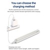 Tablet Stylus Magnetic Charging Bluetooth Stylus Pen with Tilt Sensitivity