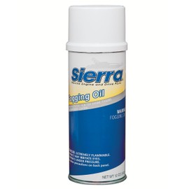Sierra 18-9550-0 Fogging Oil - 12 oz. Can