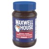 Maxwell House Original Roast Instant Coffee, 150g pack of 1(Package