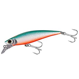SHIMANO Salt Lure, Minnow Hot Sand Spindrift 90HS North Premium XF-H90U 007 ST Griole