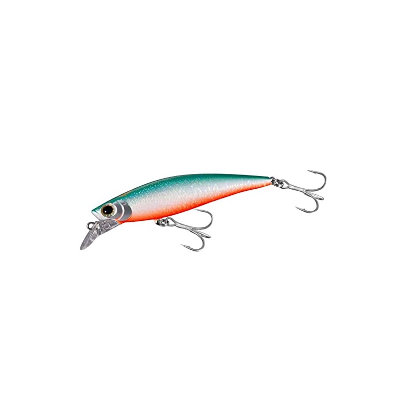 SHIMANO Salt Lure, Minnow Hot Sand Spindrift 90HS North Premium