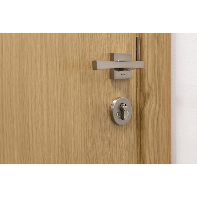 Amig - Security Cylinder - Lock for Doors - High