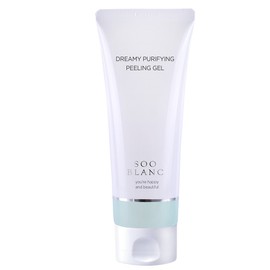 (High repurchase rate) Soublanc exfoliating peeling gel 150 ml hypoallergenic test completed 1 pc of 150 ml / (재구매율높음) 수블랑 각질제거 필링젤 150 ml 저자극테스트 완료 150ml 1개