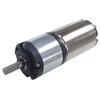 730 RPM Precision Planetary Gear Motor