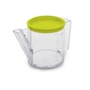 Ibili 795900 "Easycook" Plastic Gravy Oil Fat Separator Measuring Jug